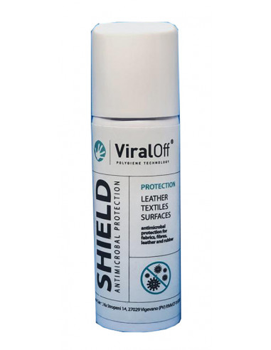 Viral Off Protezione Spray Superfici...