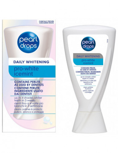 Pearl Drops Pro White 50 Ml