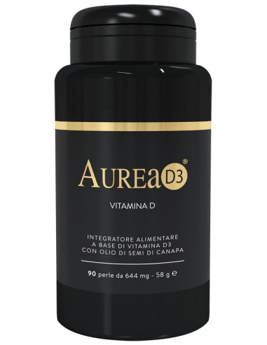 Aurea D3 90 Perle