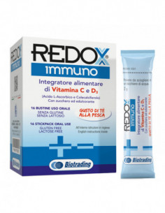 Redox Immuno 16 Stick