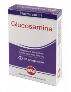 Glucosamina 60 Compresse