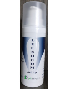 LEUXDERM ANTI AGE 50 ML