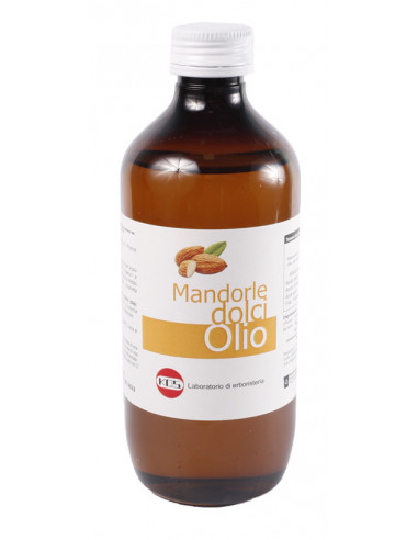 Mandorla Dolce Olio Veg 250 Ml