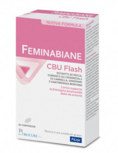 Feminabiane Cbu Flash 20...
