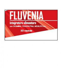 Fluvenia 30 Capsule