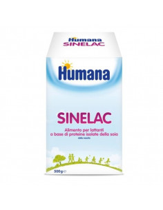 Humana Sinelac Probalance 2...