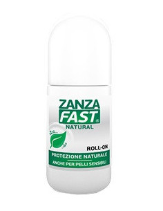 Zanzafast Natural 50 Ml...