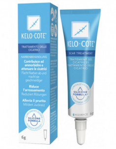 Kelo Cote Gel 6 G