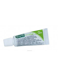 Gum Activital Dentifricio...