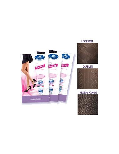 Gambaletto Fantasia Sauber Hongkong 70d 2 - Desa Pharma Srl