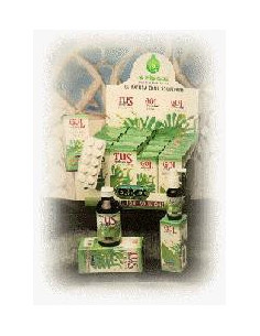 Ginseng 100 Capsule 430 Mg