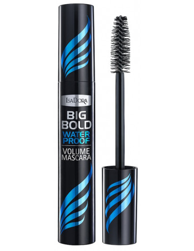 ISADORA BIG BOLD WATERPROOF VOLUME...