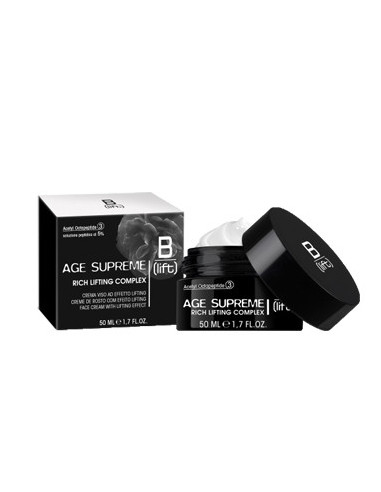 B Lift Age Supreme Crema Viso 50 Ml