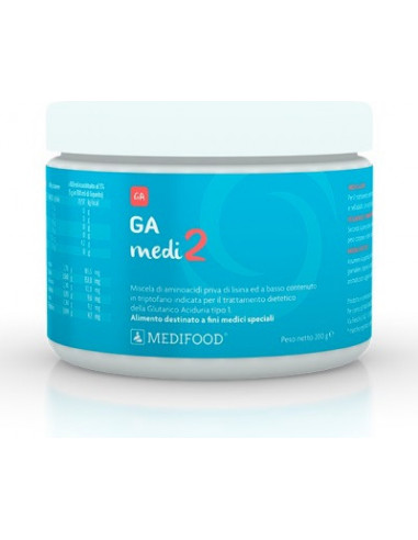 Ga Medi 2 200 G