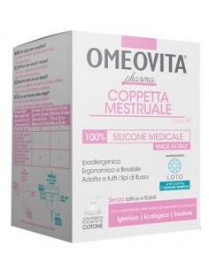 OMEOVITA PHARMA COPPETTA...