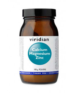 Viridian Calcium Magnesium...