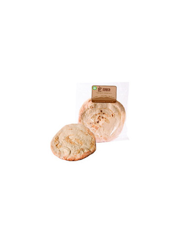 MINI PIZZA 180 G
