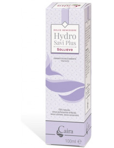 Hydrosavi Plus Caira 100 Ml