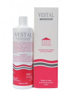 Vestal Detergente Intimo...
