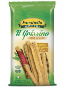 Farabella Grissino Classico...