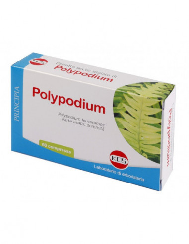 Polypodium Estratto Secco 60...