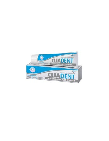 Cliadent Dentifricio Denti Sensibili