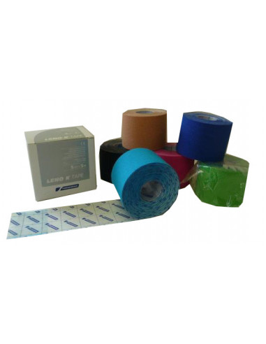 FARMABAN LENO K TAPE BEIGE CM 5 X 5 M...