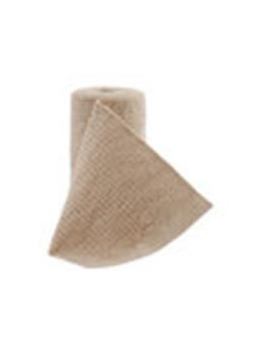 Kark Otto Braun Durelastic F Cm 12 X 7 M Benda Elastica Di Sostegno Non Adesiva Ad Alta Estensibilita' Monoestensibile Scatola D