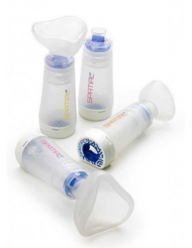 Boccaglio Adulti Spatial Up Magenta