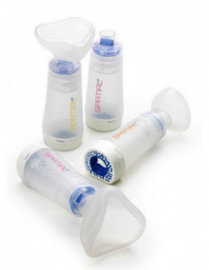 Maschera Spatial Up Child...