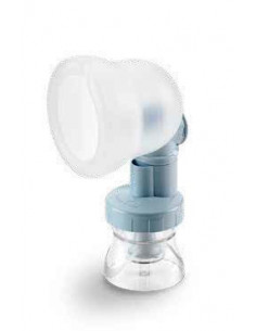 Kit Per Aerosolterapia...