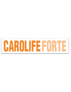 Carolife Forte 60 Capsule