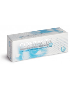 Lente A Contatto Monouso...