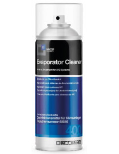 Evaporator Cleaner Ec 400 Ml