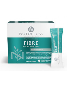 Fibre Nutrihum 30 Stickpack