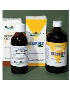 Herbadep 250 Ml