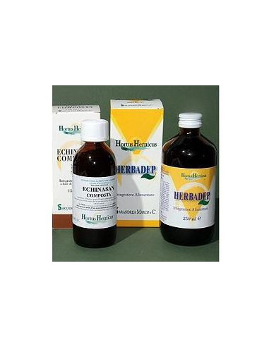 Herbadep 250 Ml