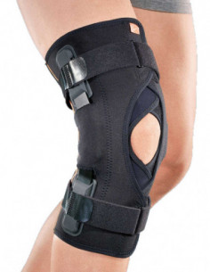 GENUFIT GINOCCHIERA...