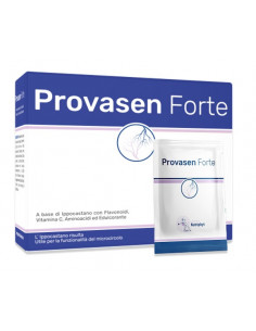 Provasen Forte 18 Bustine