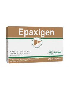 Epaxigen 20 Compresse