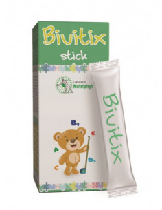 Bivitix 10 Stick Pack 10 Ml