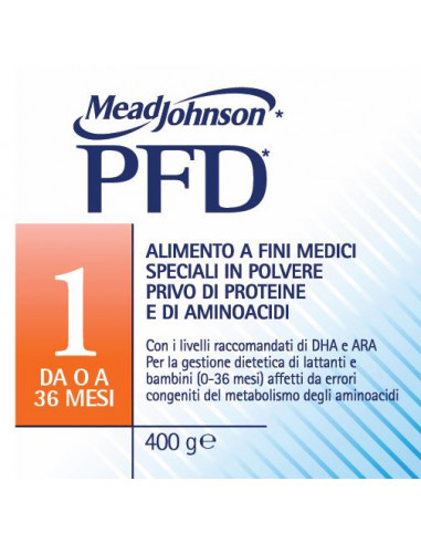Protein-free Diet Pdf 1 400 G