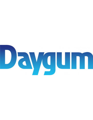 Daygum Insta White 22 G