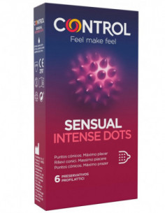 Control Sensual Intense...