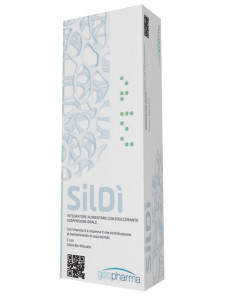 Sildi' 500 Ml