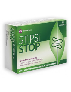 Stipsi Stop 45 Compresse