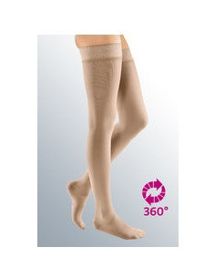 Mediven Plus/2 Coscia 206...