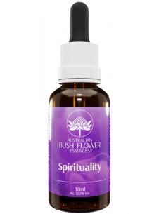 Spirituality Essence Gocce...