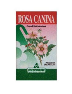 Rosa Canina Erbe 75cps