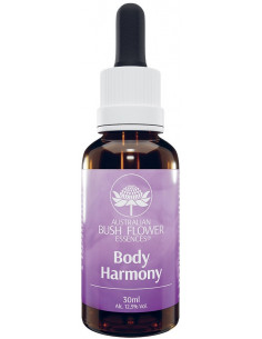 Body Harmony 30 Ml